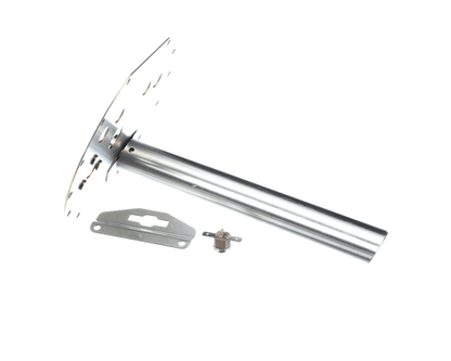 Bunn 25158.1001 Tank Lid Weldment W/ Faucet Kt (BU25158-1001)
