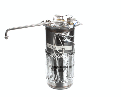 Bunn 25320.1000 Tank Assembly, 1320W 120V(Coil) (BU25320-1000)