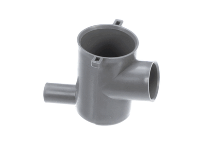 Bunn 25734.0004 Whipping Chamber, Mod Inlet (BU25734-0004)
