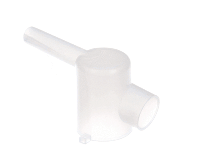 Bunn BU25734.0007 Whipping Chamber, Composite (BU25734.0007)