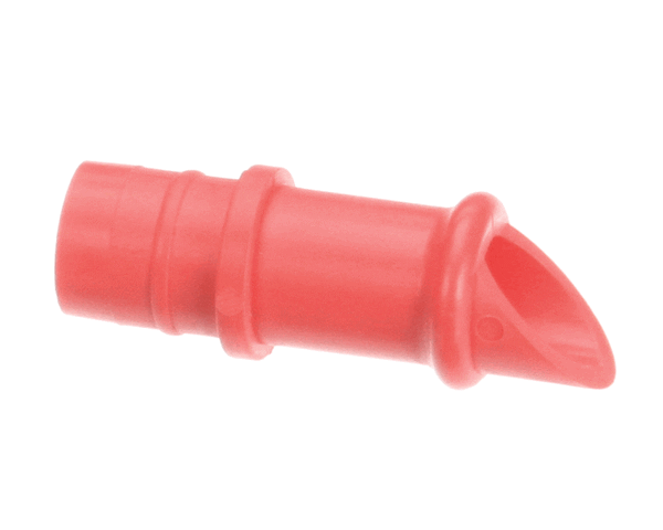 Bunn 25736.0001 Dispense Tip, Red (BU25736-0001)