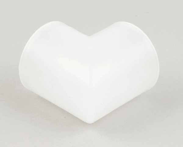 Bunn BU25903.0000 Elbow, Ejector (BU25903.0000)