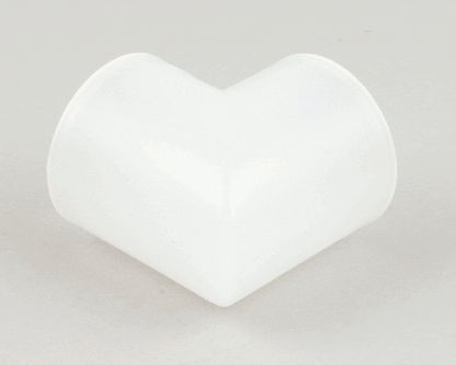 Bunn BU25903.0000 Elbow, Ejector (BU25903.0000)
