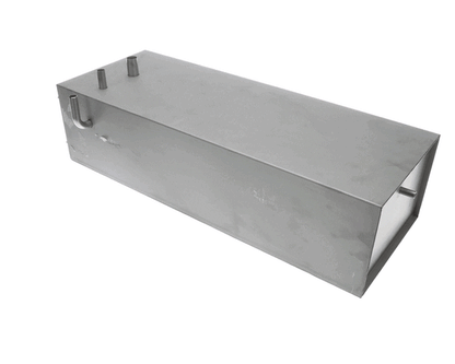Bunn 25920.0005 Tank Weldment, Ic3 Bottom Fill (BU25920-0005)