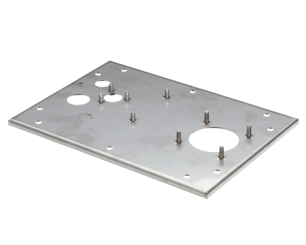 Bunn 25922.0003 Lid Weldment, Tank H5 Btm Fill (BU25922-0003)