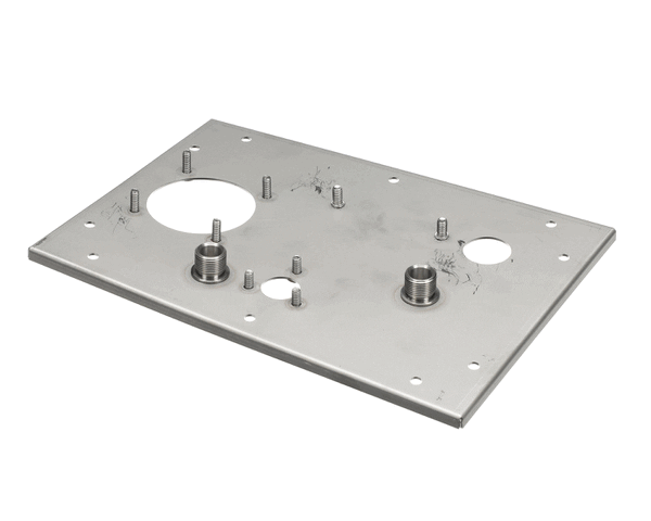 Bunn 25926.0000 Tank Lid Weldment (BU25926-0000)