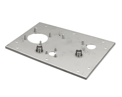 Bunn 25926.0000 Tank Lid Weldment (BU25926-0000)
