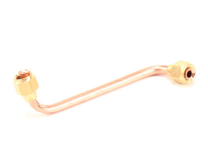 Bunn 26217.0000 Tube Assembly,Str/Flow Cont To Bhd (BU26217-0000)