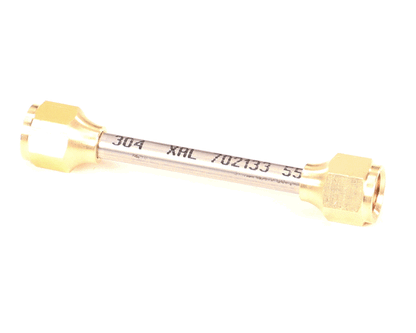 Bunn 26256.0000 Tube Assembly,Sst .25X.020X3.0 Lg (BU26256-0000)