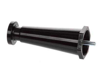 Bunn 26528.0001 Leg,4.0 Adj Blk-Flg Ft.250-20 (BU26528-0001)
