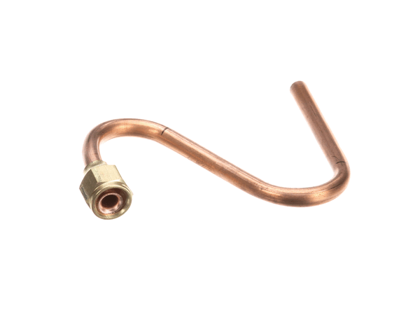 Bunn 26661.0000 Tube Assembly,Water Inlet (BU26661-0000)