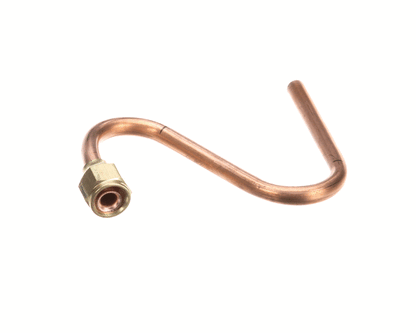 Bunn 26661.0000 Tube Assembly,Water Inlet (BU26661-0000)