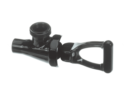 Bunn 26685.0103 Faucet Assy, Black Hdl Am (BU26685-0103)
