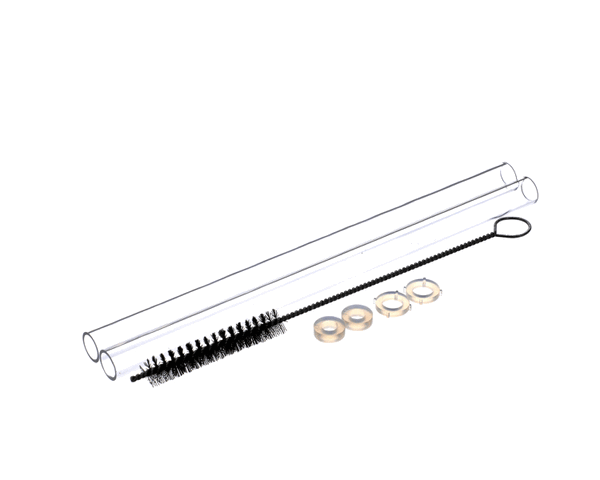 Bunn 26686.1004 Kit, Sight Gauge Tube Pc (10.0L) (BU26686-1004)