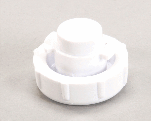 Bunn 26793.0000 Cap, Faucet White (BU26793-0000)