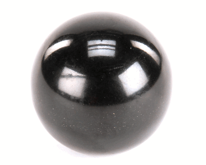 Bunn 27137.0000 Knob, Black .50-13Unc 2B (BU27137-0000)