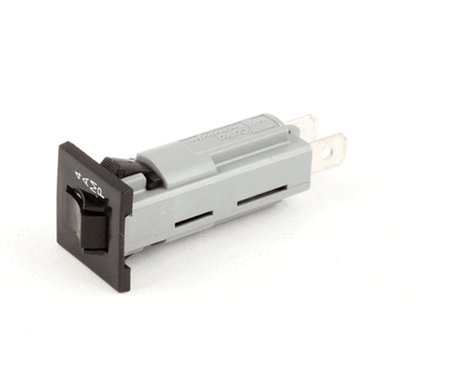 Bunn BU27181.0001 Circuit Breaker, Reset 4 Amp (BU27181.0001)
