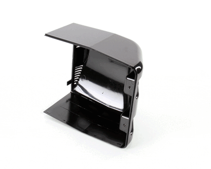 Bunn 27231.0001 Cover, Motor-Black (BU27231-0001)