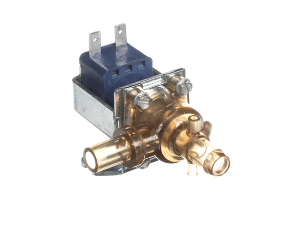 Bunn BU27370.0007 Solenoid Valve Assy, Bypass-Plastic, 120V (BU27370.0007)