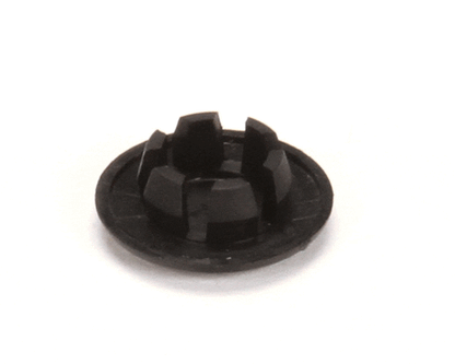 Bunn 27394.0001 Plug, Blk Plstc .442 Dia Hole (BU27394-0001)