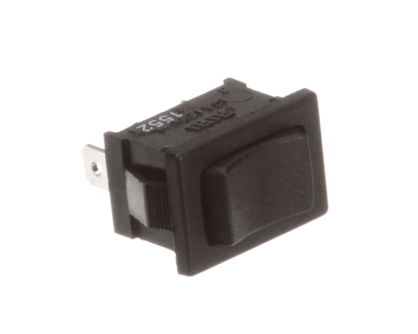 Bunn BU27437.0002 Switch, Rocker, SPDT replacement BU27437.0001 (BU27437.0002)
