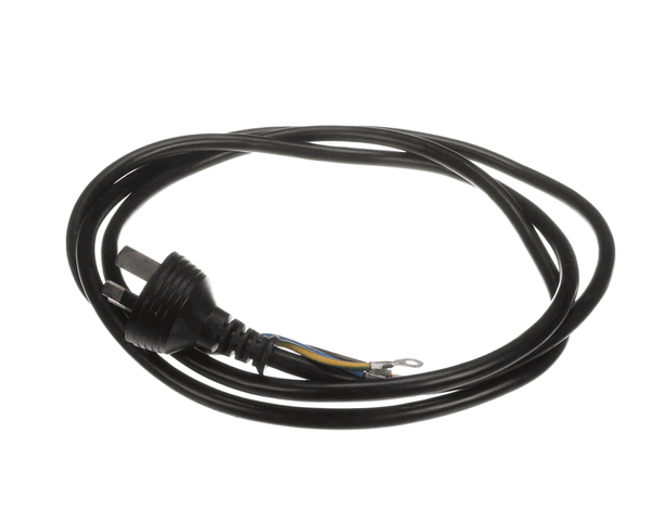 Bunn 27728.0019 Power Cord Assembly, 15A/250V C-Tick Tf (BU27728-0019)
