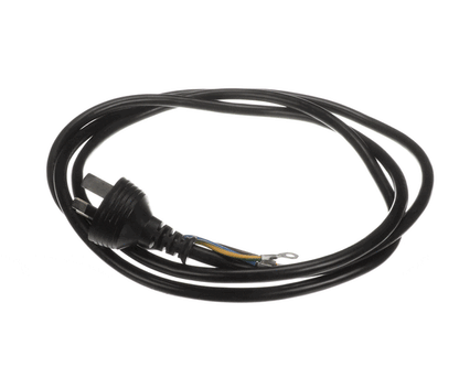 Bunn 27728.0019 Power Cord Assembly, 15A/250V C-Tick Tf (BU27728-0019)