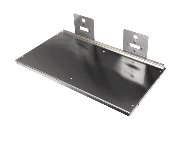 Bunn 27760.0002 Cover Weldment, Server Platform (BU27760-0002)