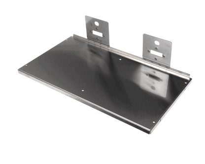 Bunn 27760.0002 Cover Weldment, Server Platform (BU27760-0002)