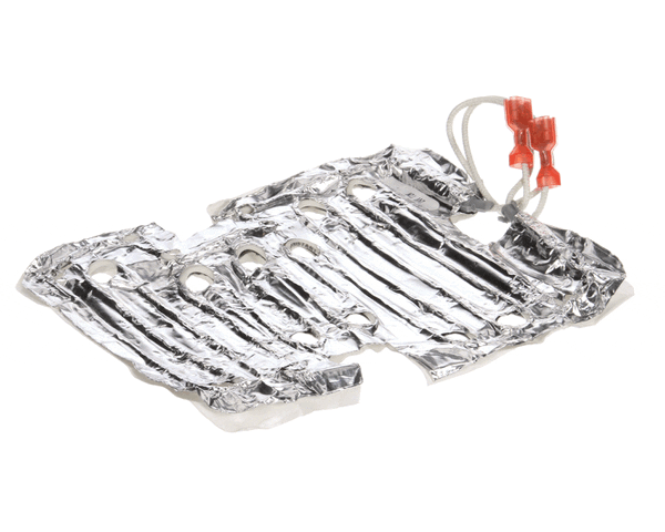 Bunn BU27787.0002 Blanket Heater, 24VDC, 72W (BU27787.0002)