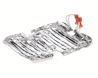 Bunn BU27787.0002 Blanket Heater, 24VDC, 72W (BU27787.0002)