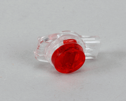 Bunn 27796.0000 Ur Connector, Red 19-26Awg (BU27796-0000)