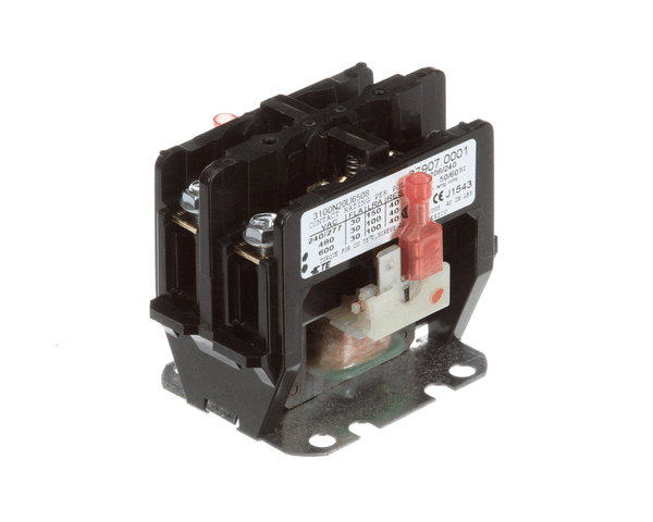 Bunn 27906.1000 Contactor Assembly, 208/240V 50/60H (BU27906-1000)