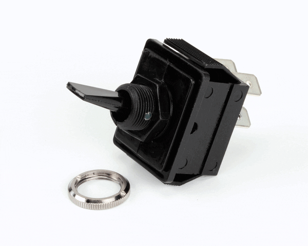 Bunn 28004.0000 Switch,Toggle 250V Dpst (BU28004-0000)