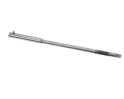 Bunn 28081.0003 Shaft Assy, Auger Drive - .188 Pin Ultra (BU28081-0003)