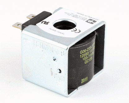 Bunn 28087.0000 Solenoid Valve Coil(120V/60Hz) (BU28087-0000)
