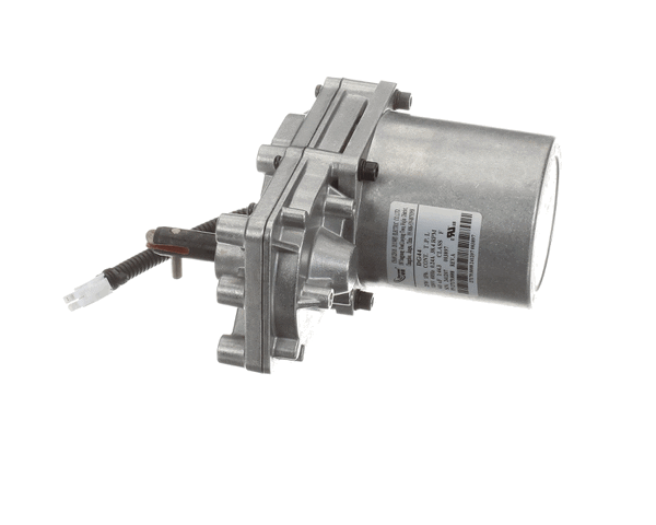 Bunn 28093.1015 Auger Motor Assy, W/Brg 120V .188 Pin (BU28093-1015)