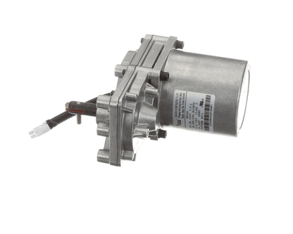 Bunn 28093.1015 Auger Motor Assy, W/Brg 120V .188 Pin (BU28093-1015)