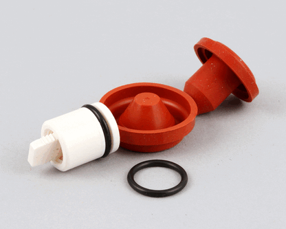Bunn 28187.0000 Disp Valve Diaphragm Repl Kit (BU28187-0000)