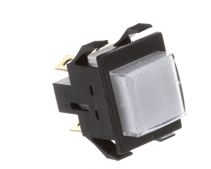 Bunn BU28296.0002 Switch, Pushbutton, Momentary, DPST (BU28296.0002)