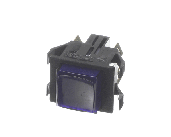Bunn 28296.0003 Switch, Mom Dpst Trans Blue (BU28296-0003)