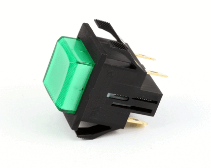 Bunn 28296.1000 Kit, Switch W/Opt Clear Bezel (BU28296-1000)