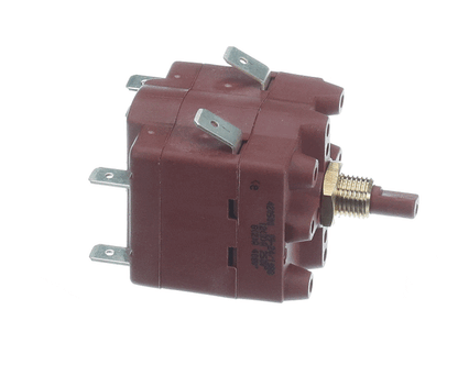 Bunn 28302.0000 Switch, Rotary-3Pos-Ce (BU28302-0000)