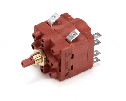 Bunn 28302.1000 Kit, Rotary Switch - 3 Posn-Ce (BU28302-1000)