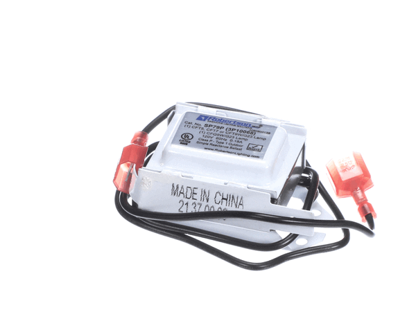 Bunn 28327.0002 Ballast, 120V 60Hz W/Terminals (BU28327-0002)