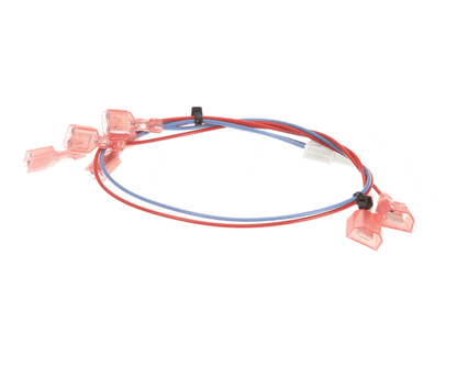 Bunn 28336.0000 Wiring Harness, Door (Lamp) (BU28336-0000)