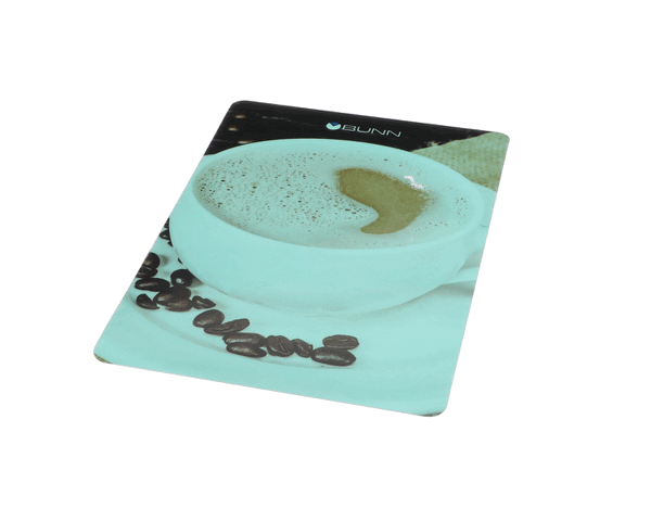 Bunn 28362.0000 Display,Graphics (Capp) Fmd (BU28362-0000)