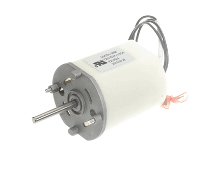 Bunn 28428.0003 Motor Assy Whipper W/Terms (BU28428-0003)