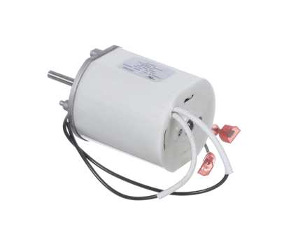 Bunn BU28428.1000 whipper motor 120V (BU28428.1000)