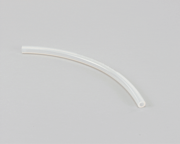 Bunn 28526.1000 Tube,Silicone .313X.562X12.0Lg (BU28526-1000)
